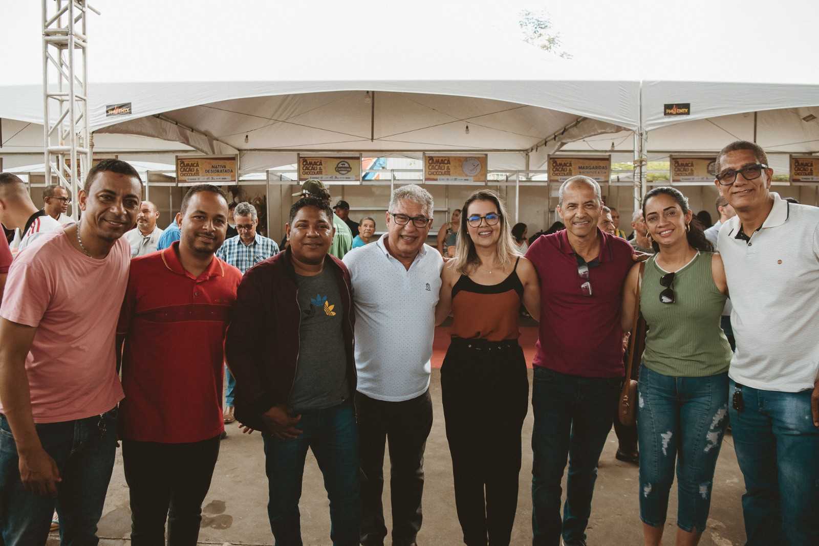 Camacã: Torneio de Quebra do Cacau é marcado com surpresas e muita emoção 

